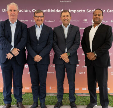 Salud Digital - Santander39 - La Ecuación Digital