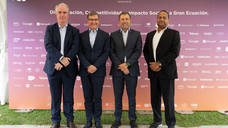 Salud Digital - Santander39 - La Ecuación Digital