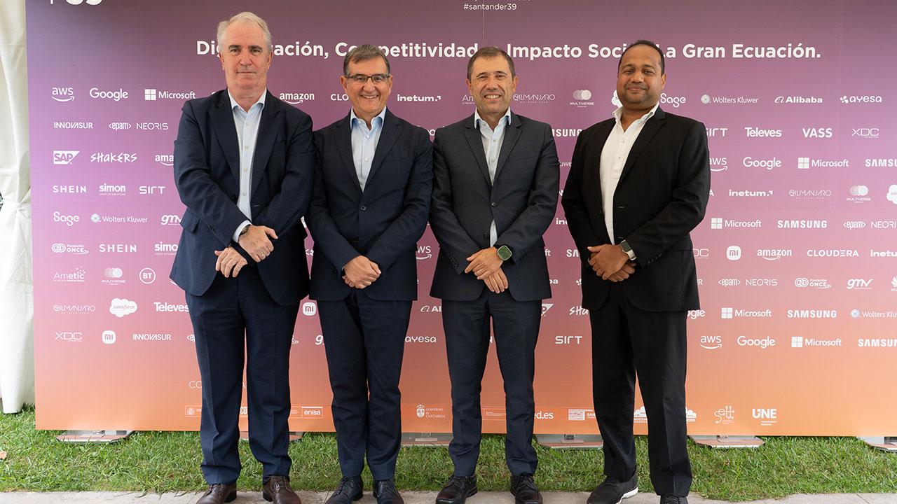 Salud Digital - Santander39 - La Ecuación Digital