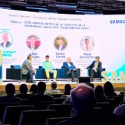 Samsung Innovation Campus Summit 2025 en Madrid