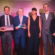 Premio al Impulso de las TIC en la Empresa Española 2025 - AMETIC - Santander39