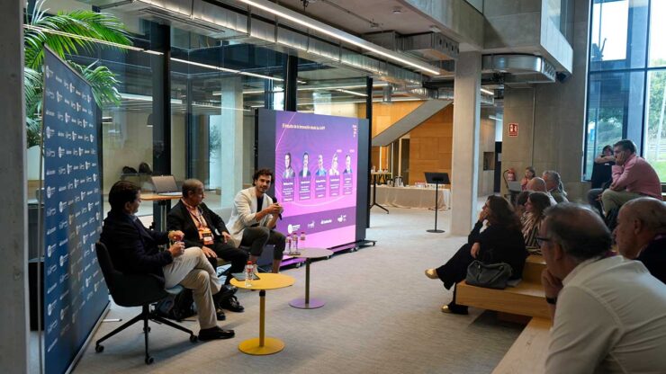 Tardes de Santander - Segundo Día