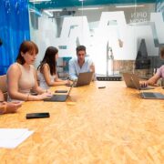 Telefónica Open Future lanza la II Call Nacional para startups tecnológicas