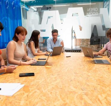 Telefónica Open Future lanza la II Call Nacional para startups tecnológicas