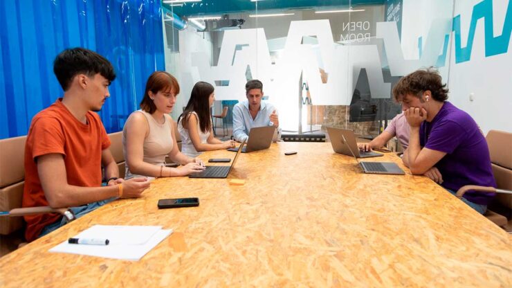 Telefónica Open Future lanza la II Call Nacional para startups tecnológicas