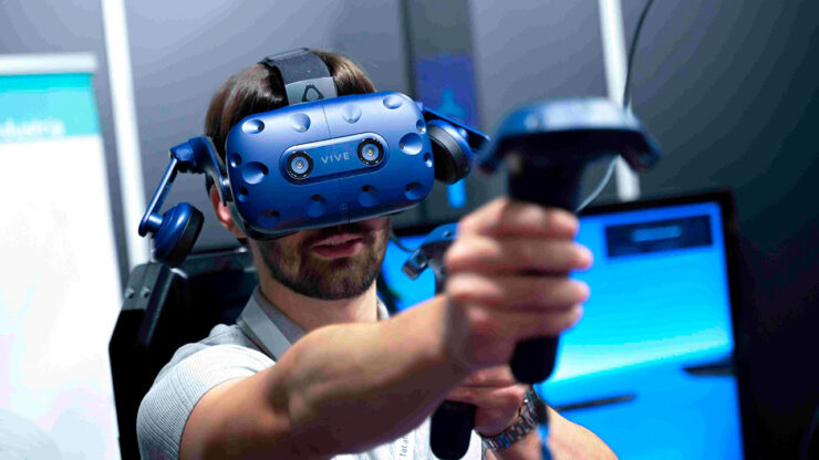 Las 10 tendencias tecnológicas de 2025