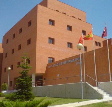 Universidad Complutense de Madrid (UCM)