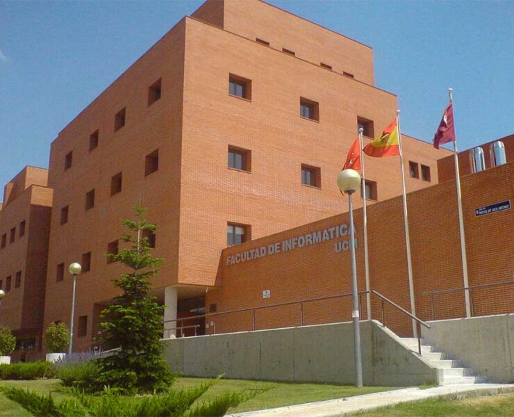 Universidad Complutense de Madrid (UCM)
