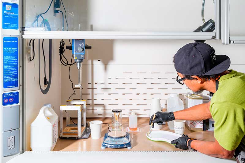 Nike crea equipo de innovación centrado en atletas 6 Nike crea equipo de innovación centrado en atletas