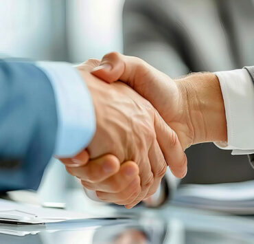 Acuerdo entre empresas