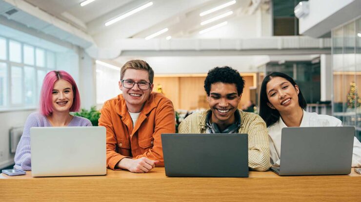 Zoom financia con 10 millones de dólares la formación en inteligencia artificial