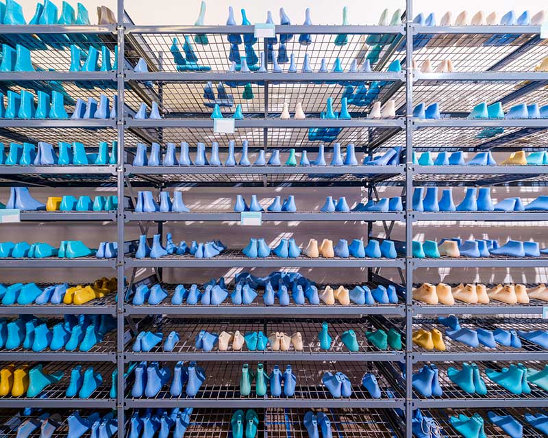 Nike crea equipo de innovación centrado en atletas 7 Nike crea equipo de innovación centrado en atletas