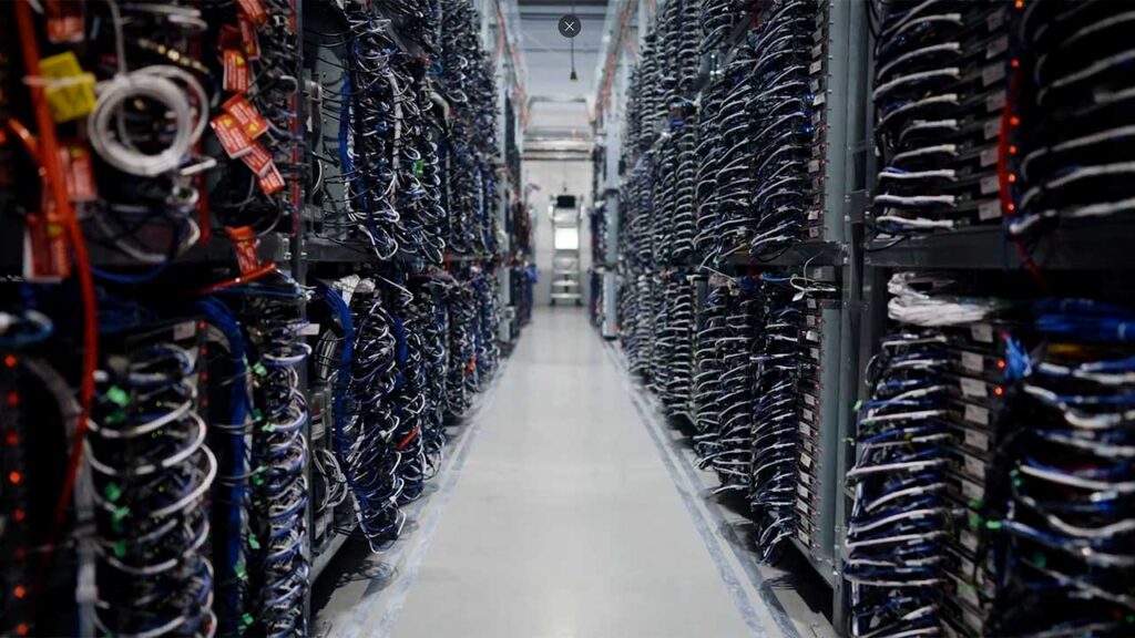 Nutanix y OVHcloud lanzan NC2 para nube híbrida con soberanía de datos