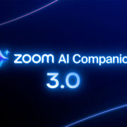 Zoom incorpora funciones de IA para mejorar atención al cliente y ventas