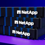 NetApp refuerza su alianza con Google Cloud con nuevo almacenamiento de bloque
