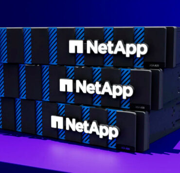 NetApp refuerza su alianza con Google Cloud con nuevo almacenamiento de bloque