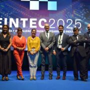 EINTEC 2025 cierra con 570 asistentes y anuncia 2026 3 EINTEC 2025