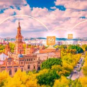MasOrange despliega 5G Advanced en la Cartuja de Sevilla 3 5G Advanced - La Cartuja
