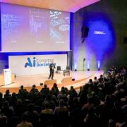 El AI Congress destaca el impacto económico y social de la IA y la automatización 2 AI Congress - Albert Esplugas