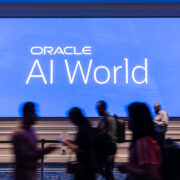 Oracle lanza un Marketplace de IA en Fusion Cloud Applications 3 Oracle AI World