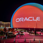 Oracle AI World