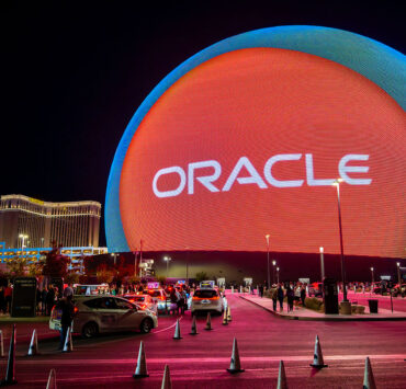 Oracle AI World