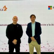 AstraZeneca y Microsoft impulsan la IA en salud 3 AstraZeneca y Microsoft impulsan la IA en salud