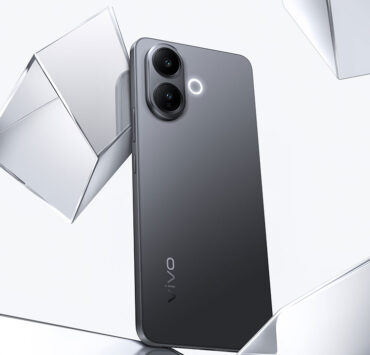 vivo V60 Lite 5G