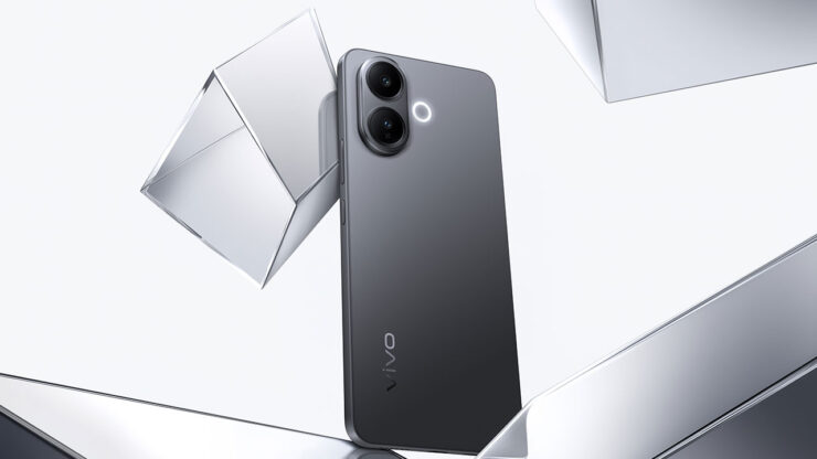 vivo V60 Lite 5G