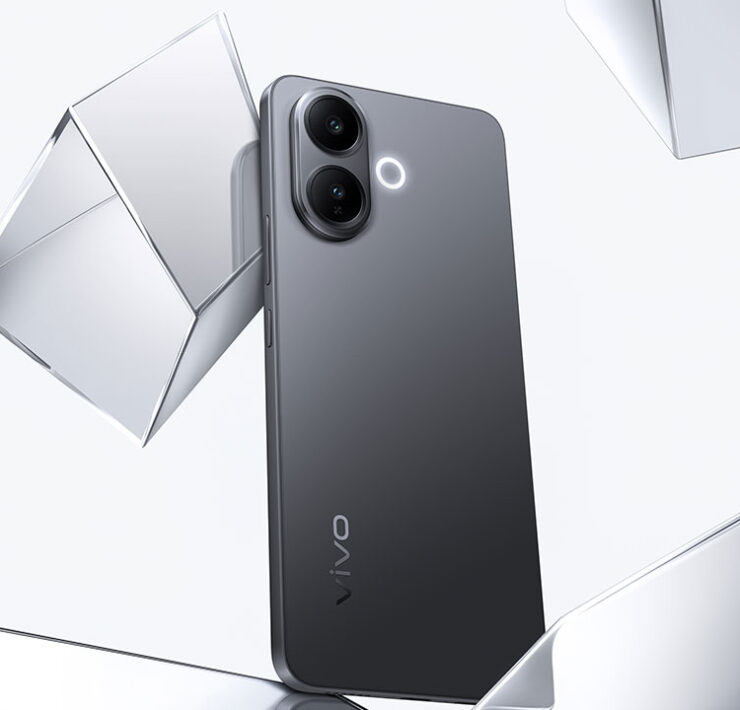 vivo V60 Lite 5G