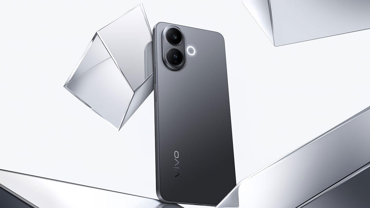 vivo V60 Lite 5G
