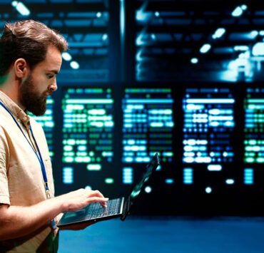 Circularidad - Centros de Datos