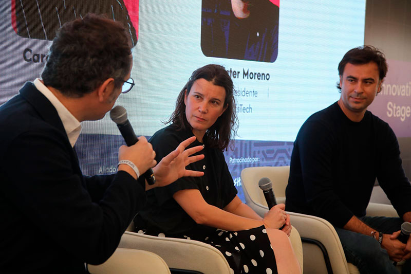 Scalability Day impulsa el papel de las scaleups en Europa 5 Scalability Day impulsa el papel de las scaleups en Europa