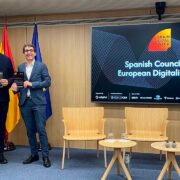España presenta un decálogo para reforzar su papel en la agenda digital europea