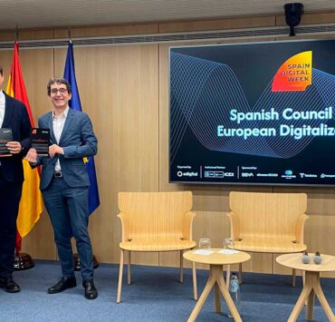 España presenta un decálogo para reforzar su papel en la agenda digital europea