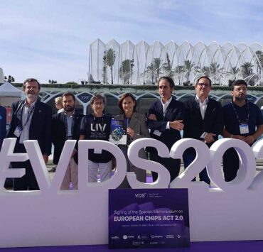 Adigital y AESEMI sellan alianza por los semiconductores