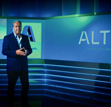 ALTIA actualiza su marca y proyecta una facturación de 300 millones en 2025