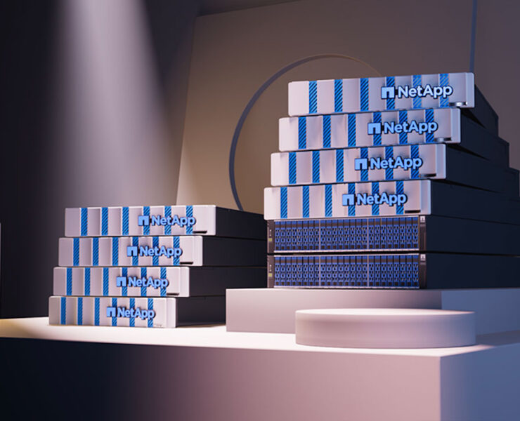 NetApp INSIGHT 2025