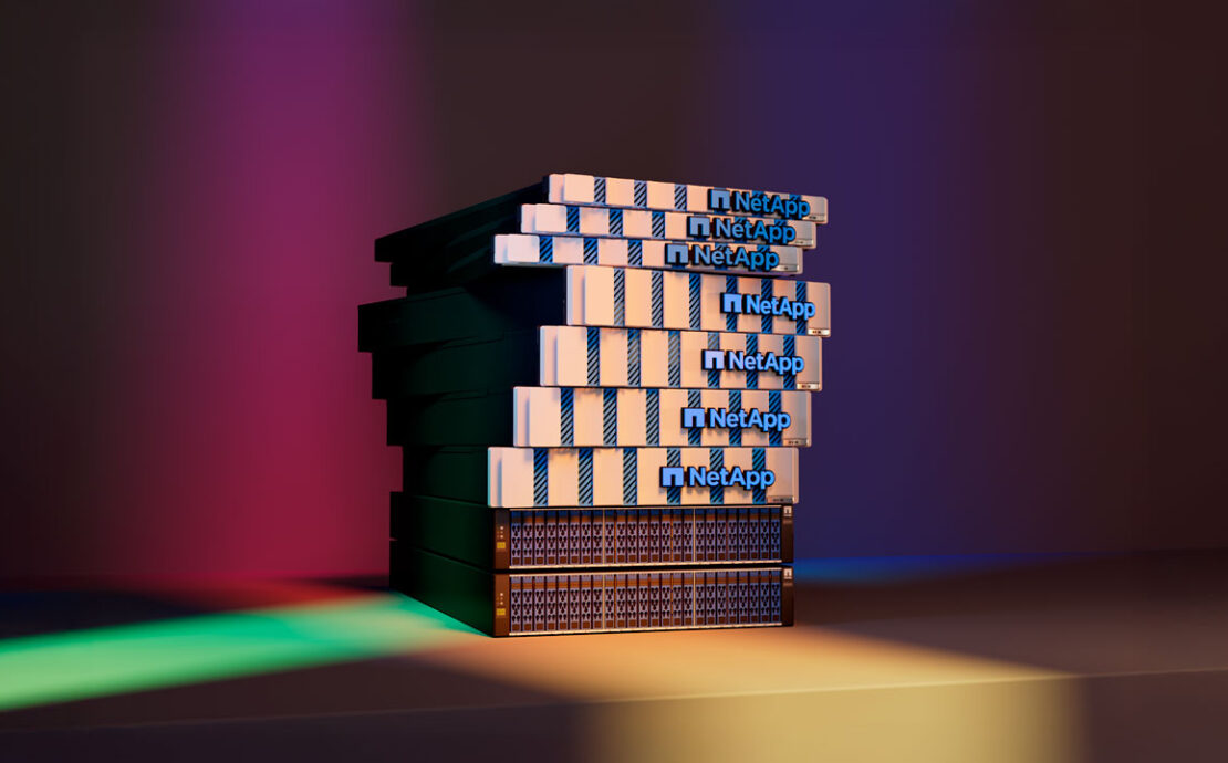 NetApp prepara a las empresas españolas para la era del dato inteligente 15 NetApp Insights 2025