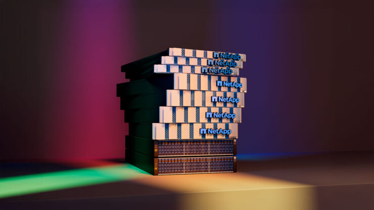 NetApp Insights 2025