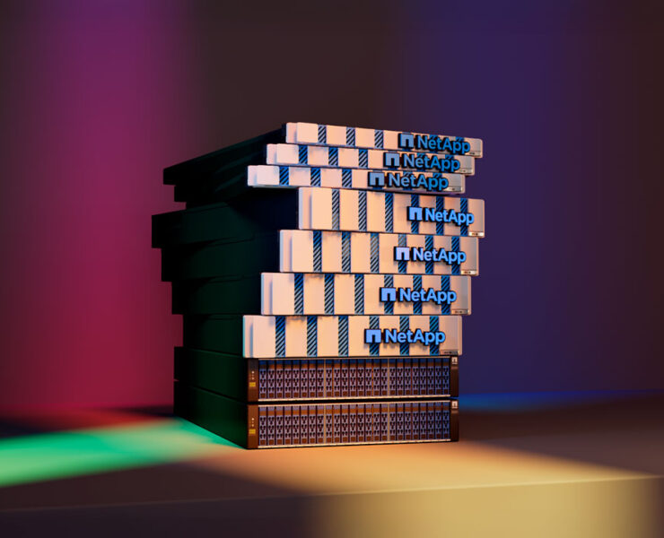 NetApp Insights 2025