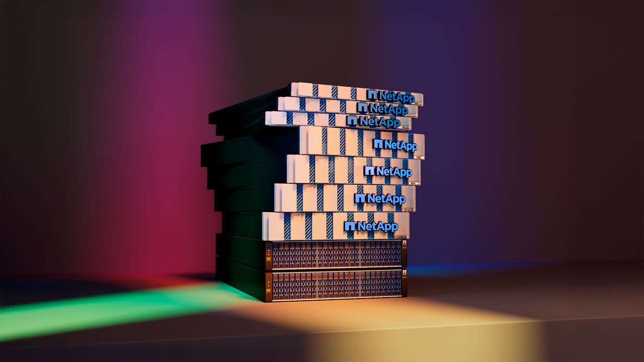 NetApp Insights 2025