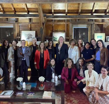 AMETIC y EJE&CON refuerzan el impulso al Pacto de Estado por la Educación y el Talento