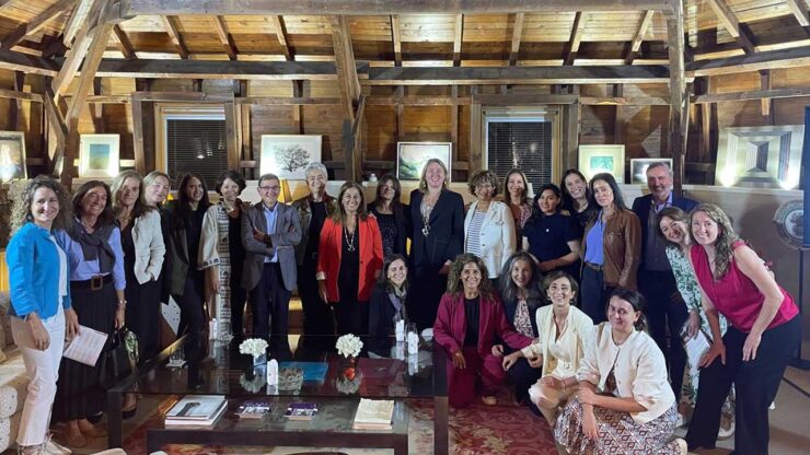 AMETIC y EJE&CON refuerzan el impulso al Pacto de Estado por la Educación y el Talento