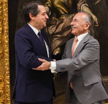 Grupo Oesía abre hub tecnológico en Córdoba