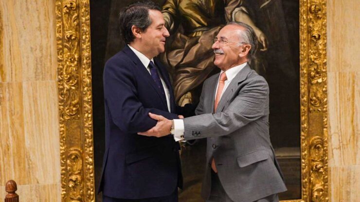 Grupo Oesía abre hub tecnológico en Córdoba