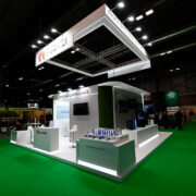 Huawei presenta centros de datos modulares con IA 3 Huawei - Data Centre World 2025