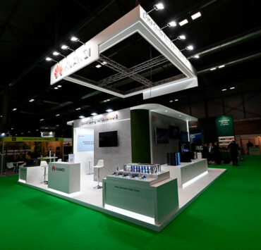 Huawei - Data Centre World 2025