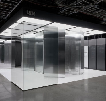 IBM Quantum System Two