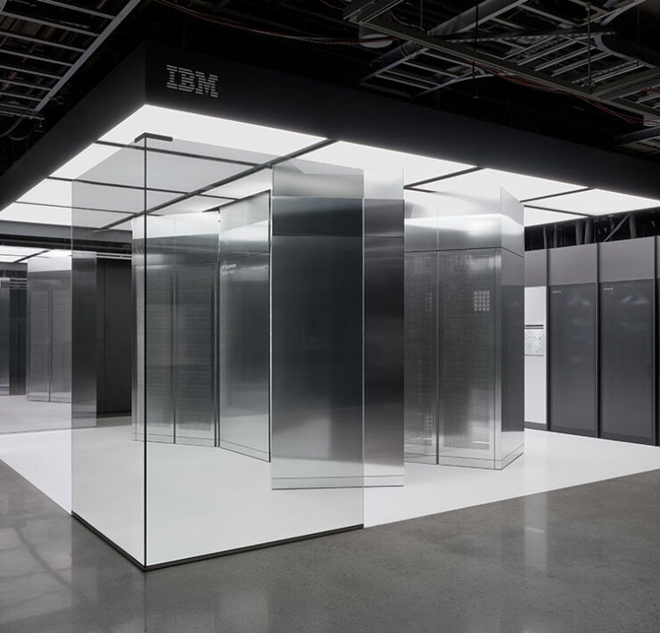 IBM Quantum System Two